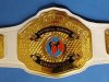 WKF BOXING_BKFC National title belt